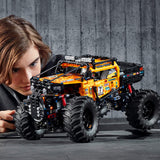 42099 LEGO® Technic 4X4 X-treme Off-Roader