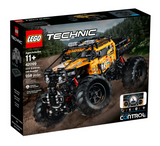 42099 LEGO® Technic 4X4 X-treme Off-Roader