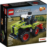 42102 LEGO® Technic Mini CLAAS XERION