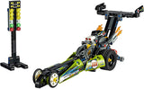 42103  LEGO® Technic Dragster