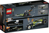 42103  LEGO® Technic Dragster