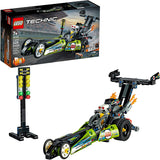 42103  LEGO® Technic Dragster