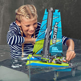 42105 LEGO® Technic Catamaran