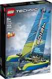 42105 LEGO® Technic Catamaran