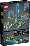 42105 LEGO® Technic Catamaran