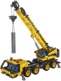 42108 LEGO® Technic Mobile Crane