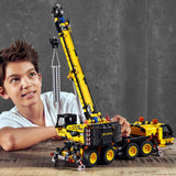 42108 LEGO® Technic Mobile Crane