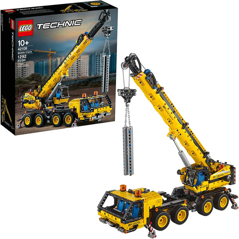 42108 LEGO® Technic Mobile Crane