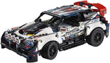42109 LEGO® Technic App-Controlled Top Gear Rally Car