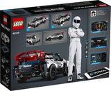 42109 LEGO® Technic App-Controlled Top Gear Rally Car