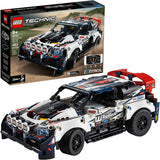 42109 LEGO® Technic App-Controlled Top Gear Rally Car