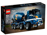 42112 LEGO® Technic Concrete Mixer Truck