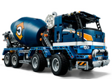 42112 LEGO® Technic Concrete Mixer Truck