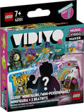 43101 LEGO® VIDIYO Bandmates (One Random Figure Per Order)