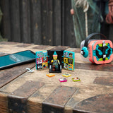 43103 LEGO® VIDIYO Punk Pirate BeatBox