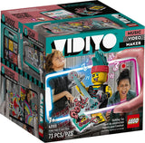 43103 LEGO® VIDIYO Punk Pirate BeatBox