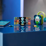 43104 LEGO® VIDIYO Alien DJ BeatBox