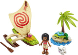 43170 LEGO® Disney Princess Moana's Ocean Adventure