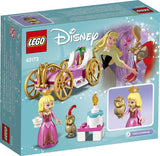 43173 LEGO® Disney Princess Aurora's Royal Carriage