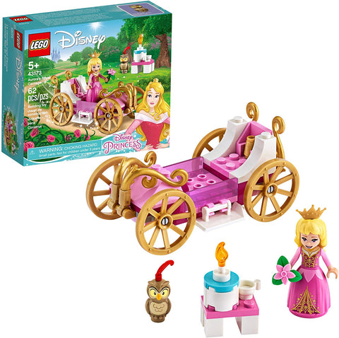 43173 LEGO® Disney Princess Aurora's Royal Carriage