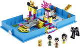 43174 LEGO® Disney Princess Mulan's Storybook Adventures