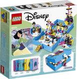 43174 LEGO® Disney Princess Mulan's Storybook Adventures