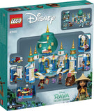 43181 LEGO® Disney Princess Raya and the Heart Palace