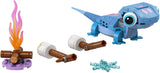 43186 LEGO® Disney Princess Bruni the Salamander Buildable Character