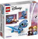 43186 LEGO® Disney Princess Bruni the Salamander Buildable Character
