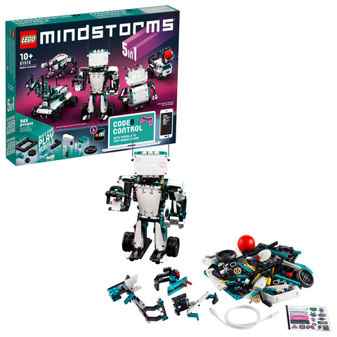 51515 LEGO® MINDSTORMS Robot Inventor