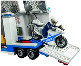 60139 LEGO® City Police Mobile Command Center