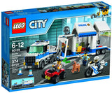 60139 LEGO® City Police Mobile Command Center