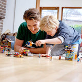 60203 LEGO® City Town Ski Resort