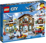60203 LEGO® City Town Ski Resort
