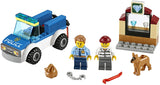 60241 LEGO® City Police Dog Unit