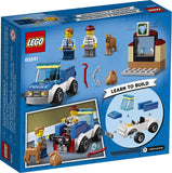 60241 LEGO® City Police Dog Unit