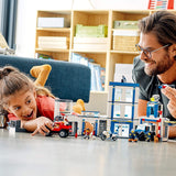 60246 LEGO® City Police Station