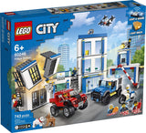 60246 LEGO® City Police Station