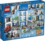 60246 LEGO® City Police Station