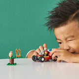 60247 LEGO® City Fire Forest Fire