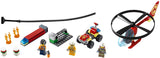 60248 LEGO® City Fire Helicopter Response