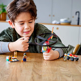 60248 LEGO® City Fire Helicopter Response