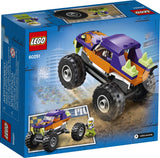 60251 LEGO® City Great Vehicles Monster Truck