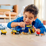 60252 LEGO® City Great Vehicles Construction Bulldozer