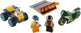 60255 LEGO® City Turbo Wheels Stunt Team