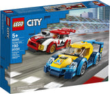 60256 LEGO® City Turbo Wheels Racing Cars
