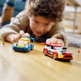 60256 LEGO® City Turbo Wheels Racing Cars