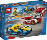 60256 LEGO® City Turbo Wheels Racing Cars
