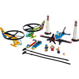 60260 LEGO® City Airport Air Race