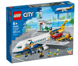 60262 LEGO® City Passenger Airplane